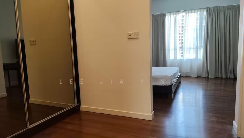 Condominium for Sale at Kiaraville - Lee Jia Ying - Bedroom - PropertyGuru.com.my