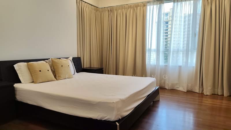 Condominium for Sale at Kiaraville - Lee Jia Ying - Bedroom - PropertyGuru.com.my