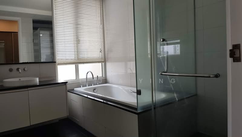 Condominium for Sale at Kiaraville - Lee Jia Ying - Bathroom - PropertyGuru.com.my