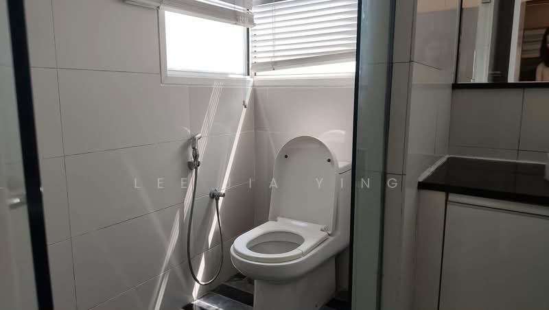 Condominium for Sale at Kiaraville - Lee Jia Ying - Bathroom - PropertyGuru.com.my