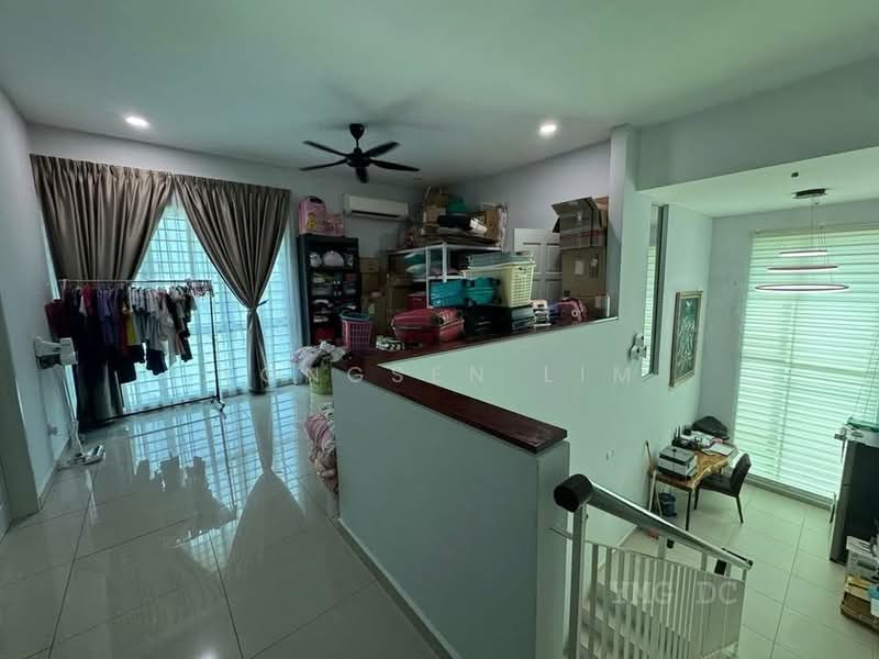 3-storey Terraced House for Sale in Bandar Botanic (Klang) - Yongsen Lim - Interior - PropertyGuru.com.my