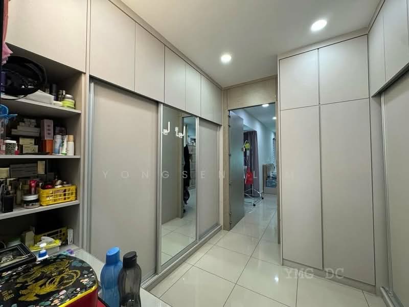 3-storey Terraced House for Sale in Bandar Botanic (Klang) - Yongsen Lim - Interior - PropertyGuru.com.my