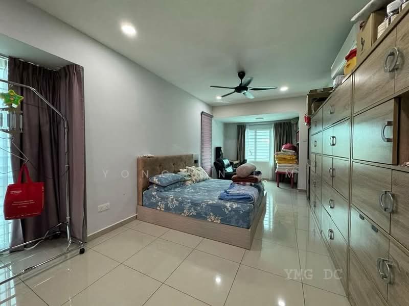 3-storey Terraced House for Sale in Bandar Botanic (Klang) - Yongsen Lim - Bedroom - PropertyGuru.com.my