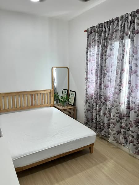 Servis Apartment untuk Disewa di M Centura - Kelly Kok - Bedroom - PropertyGuru.com.my
