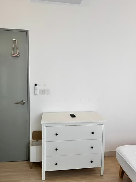 Servis Apartment untuk Disewa di M Centura - Kelly Kok - Interior - PropertyGuru.com.my