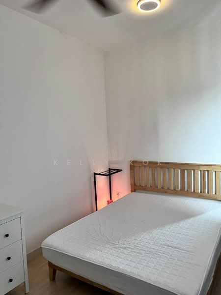 Servis Apartment untuk Disewa di M Centura - Kelly Kok - Bedroom - PropertyGuru.com.my