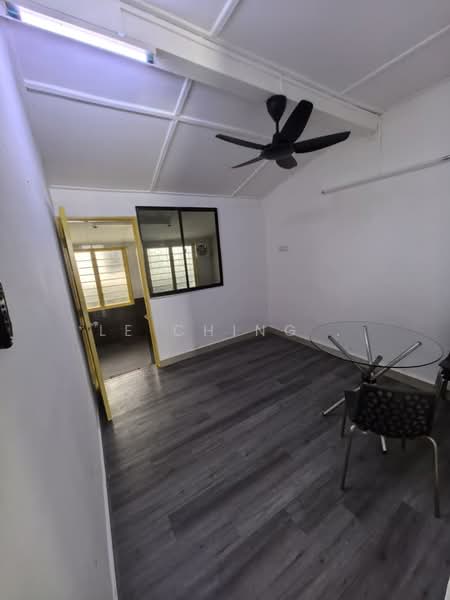 1-storey Terraced House for Rent in Skudai (Johor) - Le Ching . - Interior - PropertyGuru.com.my