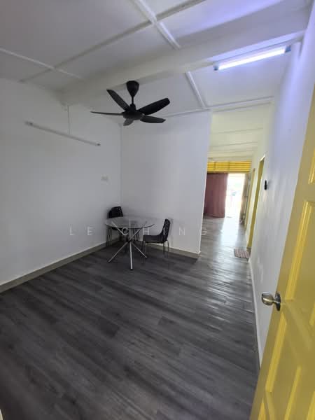 1-storey Terraced House for Rent in Skudai (Johor) - Le Ching . - Interior - PropertyGuru.com.my