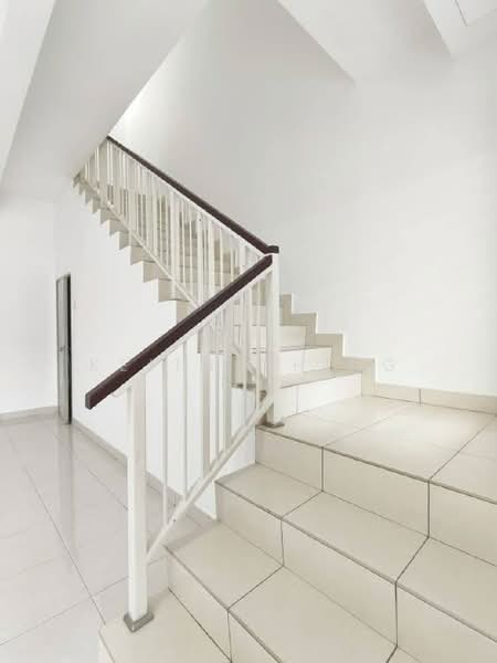 2-storey Terraced House for Sale in Taman Austin Duta (Tebrau) - Keith Ching - Interior - PropertyGuru.com.my