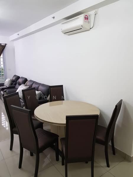 Pangsapuri untuk Disewa di Austin Suites (Permata Austin) - Yvonne Tai - PropertyGuru.com.my