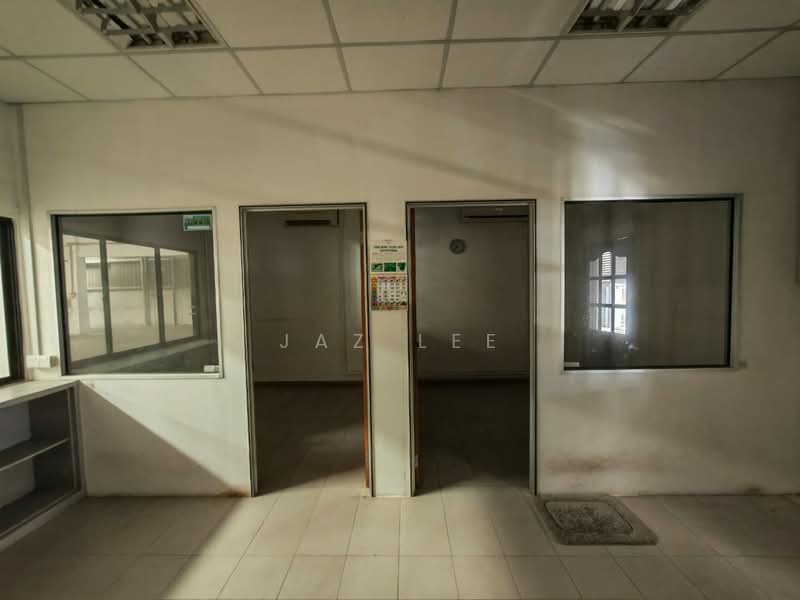 Kilang untuk Disewa di Taman Tan Sri Yaacob (Johor Bahru) - Jaz Lee - PropertyGuru.com.my