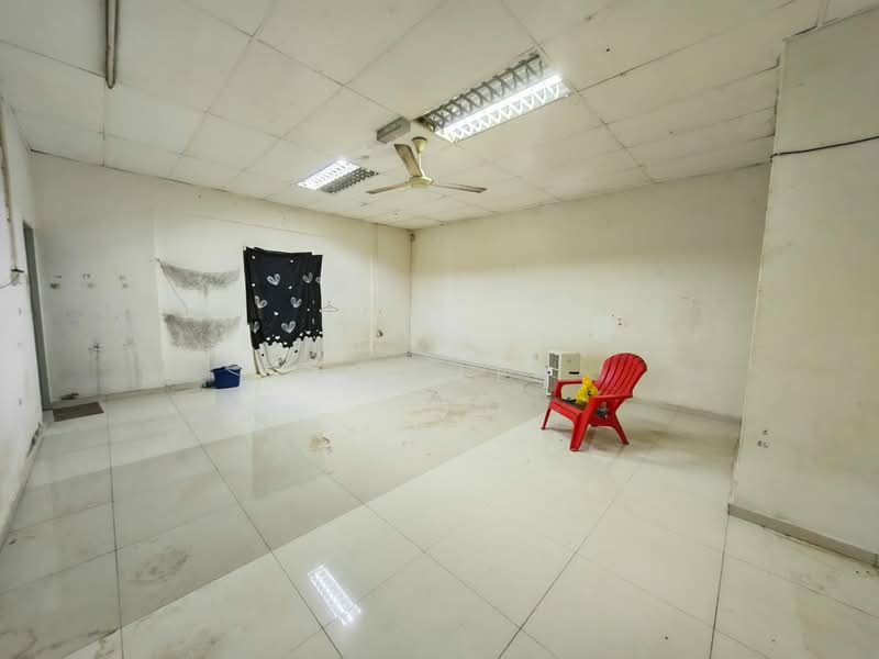 Kilang untuk Disewa di Taman Tan Sri Yaacob (Johor Bahru) - Jaz Lee - PropertyGuru.com.my