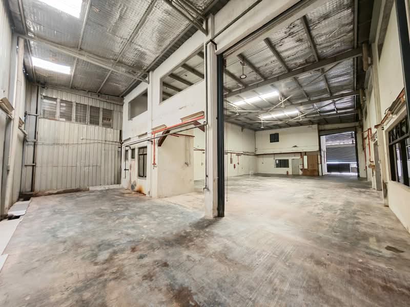 Kilang untuk Disewa di Taman Tan Sri Yaacob (Johor Bahru) - Jaz Lee - PropertyGuru.com.my