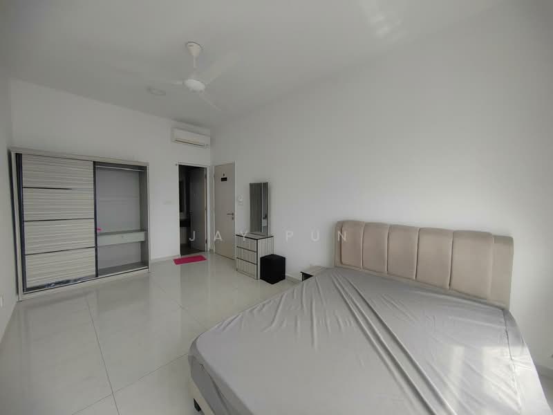 Apartment for Sale at Havona - Jay Pun - Bedroom - PropertyGuru.com.my