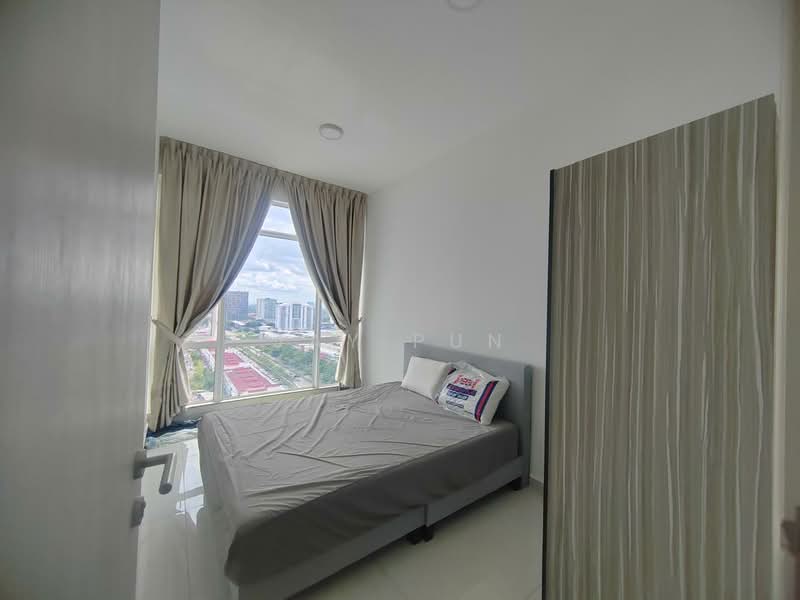Apartment for Sale at Havona - Jay Pun - Bedroom - PropertyGuru.com.my