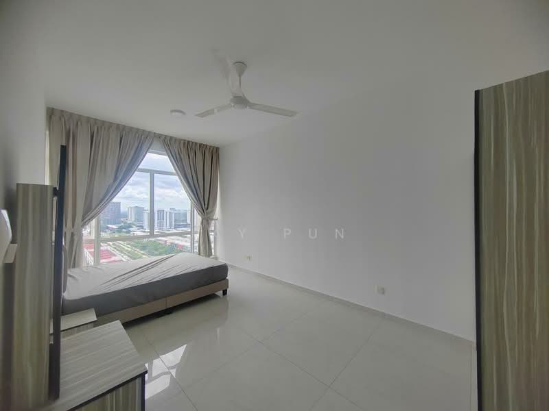 Apartment for Sale at Havona - Jay Pun - Bedroom - PropertyGuru.com.my