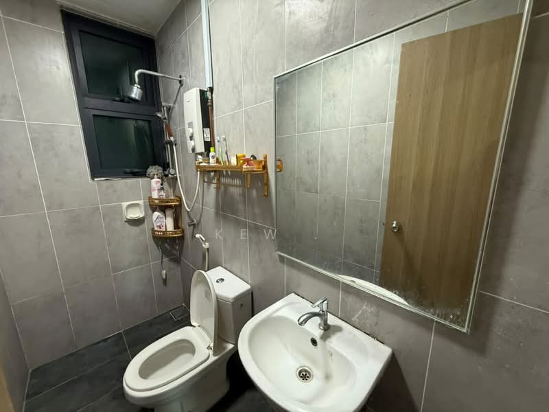 Condominium for Rent at Legasi Kampung Bharu - Kew . - PropertyGuru.com.my
