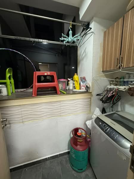 Condominium for Rent at Legasi Kampung Bharu - Kew . - PropertyGuru.com.my