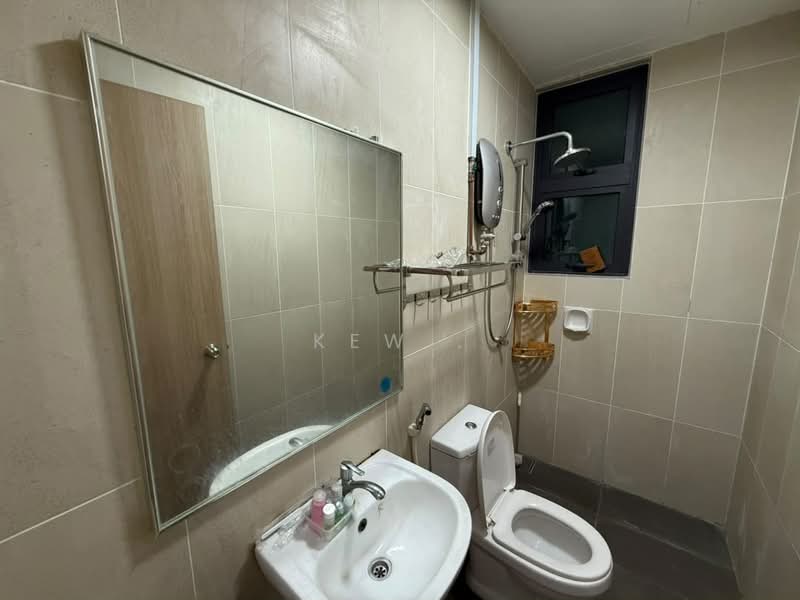 Condominium for Rent at Legasi Kampung Bharu - Kew . - PropertyGuru.com.my