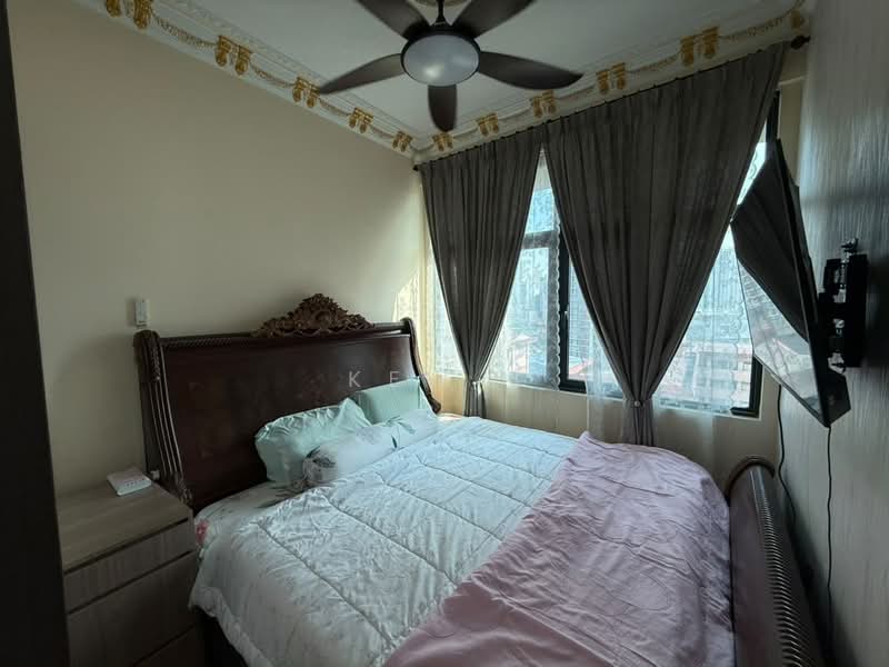 Condominium for Rent at Legasi Kampung Bharu - Kew . - PropertyGuru.com.my
