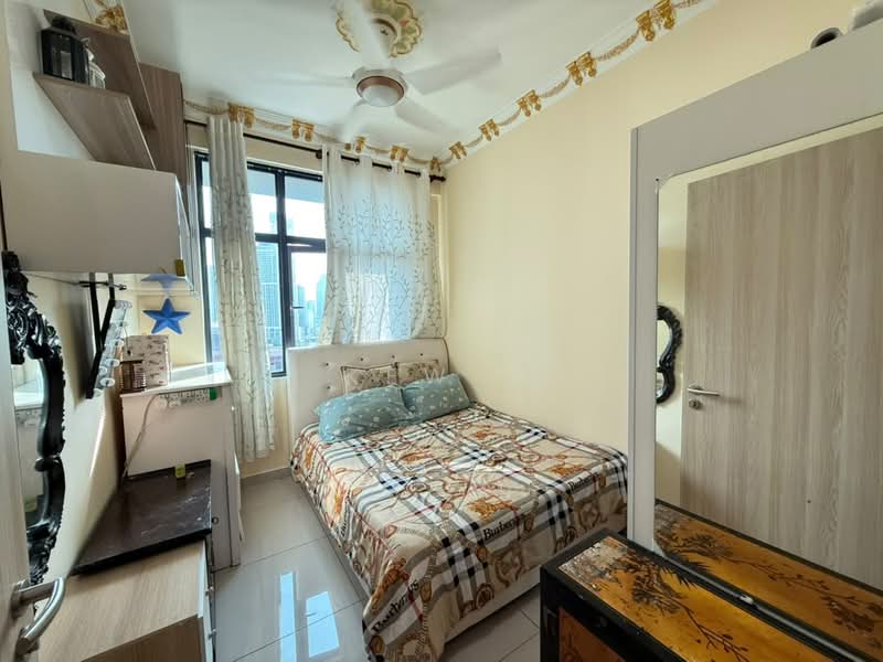 Condominium for Rent at Legasi Kampung Bharu - Kew . - PropertyGuru.com.my