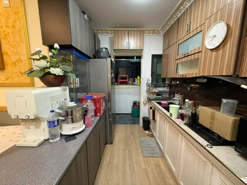 Condominium for Rent at Legasi Kampung Bharu - Kew . - PropertyGuru.com.my