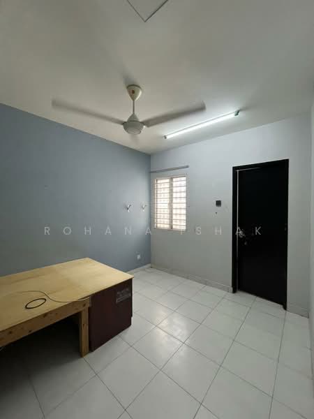 Rumah Teres 2 Tingkat untuk Disewa di Alam Suria (Puncak Alam) - Rohana Ishak - Interior - PropertyGuru.com.my