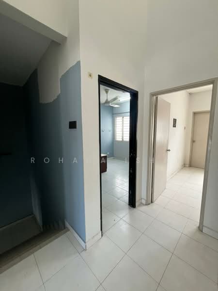 Rumah Teres 2 Tingkat untuk Disewa di Alam Suria (Puncak Alam) - Rohana Ishak - Interior - PropertyGuru.com.my