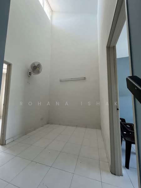 Rumah Teres 2 Tingkat untuk Disewa di Alam Suria (Puncak Alam) - Rohana Ishak - Interior - PropertyGuru.com.my