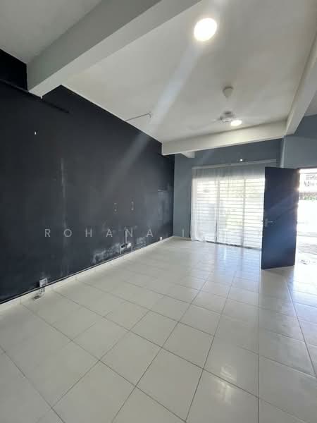 Rumah Teres 2 Tingkat untuk Disewa di Alam Suria (Puncak Alam) - Rohana Ishak - Interior - PropertyGuru.com.my