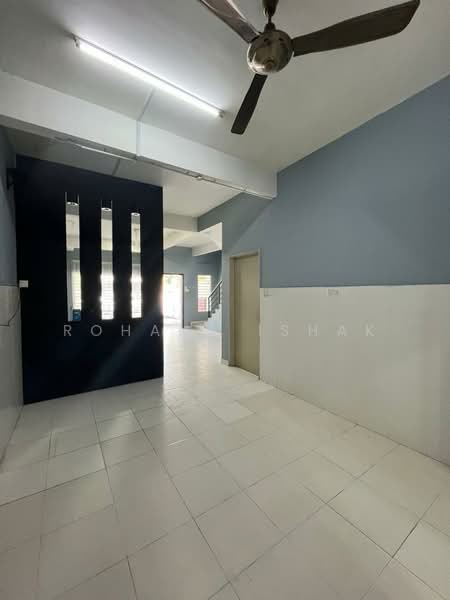 Rumah Teres 2 Tingkat untuk Disewa di Alam Suria (Puncak Alam) - Rohana Ishak - Interior - PropertyGuru.com.my