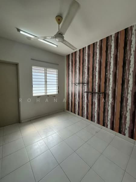 Rumah Teres 2 Tingkat untuk Disewa di Alam Suria (Puncak Alam) - Rohana Ishak - Interior - PropertyGuru.com.my