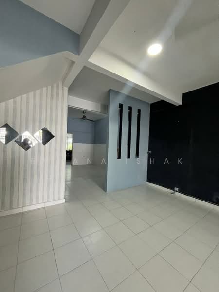 Rumah Teres 2 Tingkat untuk Disewa di Alam Suria (Puncak Alam) - Rohana Ishak - Interior - PropertyGuru.com.my
