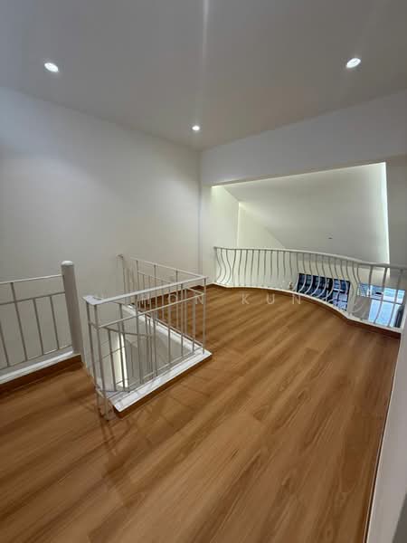 1.5-storey Terraced House for Sale in Taman Perling (Perling) - U Hon Kun - Interior - PropertyGuru.com.my