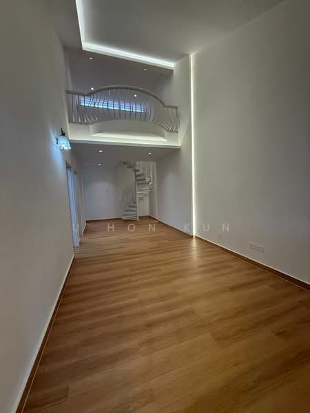 1.5-storey Terraced House for Sale in Taman Perling (Perling) - U Hon Kun - PropertyGuru.com.my