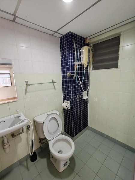 Kondominium untuk Disewa di Perdana Exclusive - Wawa Leong - Bathroom - PropertyGuru.com.my
