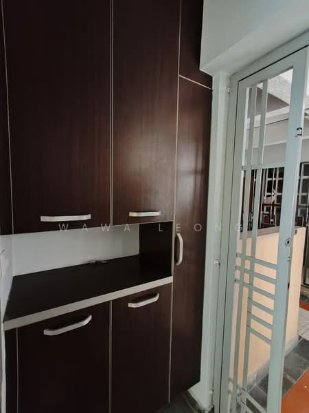 Kondominium untuk Disewa di Perdana Exclusive - Wawa Leong - Interior - PropertyGuru.com.my