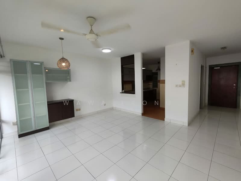 Kondominium untuk Disewa di Perdana Exclusive - Wawa Leong - Living Room - PropertyGuru.com.my