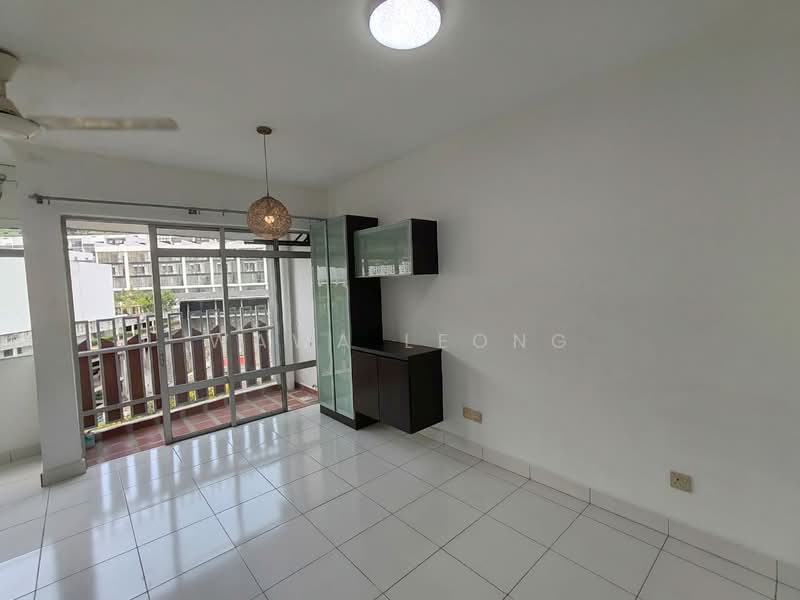 Kondominium untuk Disewa di Perdana Exclusive - Wawa Leong - Balcony - PropertyGuru.com.my