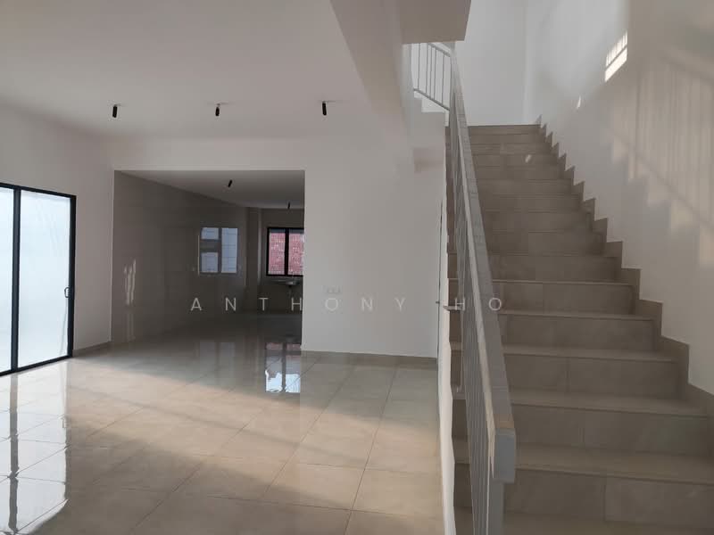 Rumah Teres 2 Tingkat untuk Dijual di Telok Panglima Garang (Selangor) - Anthony Ho - Interior - PropertyGuru.com.my