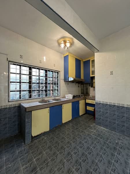Rumah Teres 2 Tingkat untuk Dijual di Batu Caves (Selangor) - Martin Gan - Kitchen - PropertyGuru.com.my