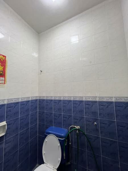 Rumah Teres 2 Tingkat untuk Dijual di Batu Caves (Selangor) - Martin Gan - Bathroom - PropertyGuru.com.my