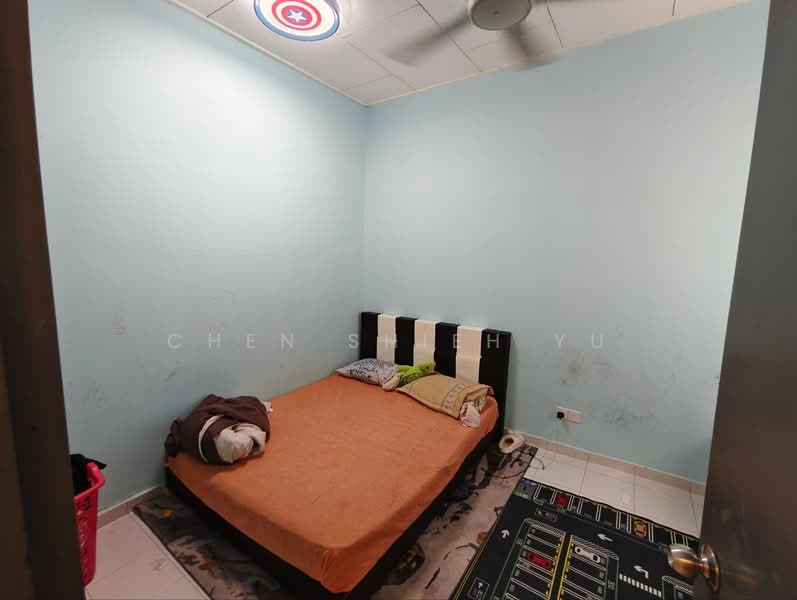 2-storey Terraced House for Sale in Nusa Sentral (Iskandar Puteri (Nusajaya)) - Chen Shieh Yu - Bedroom - PropertyGuru.com.my