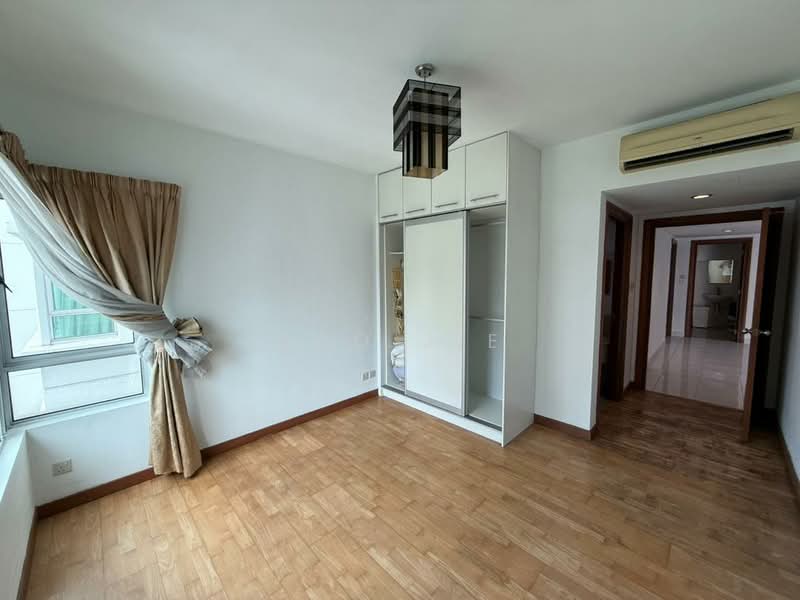 Service Residence for Sale at Kiara Designer Suites - Bao Jie - Bedroom - PropertyGuru.com.my