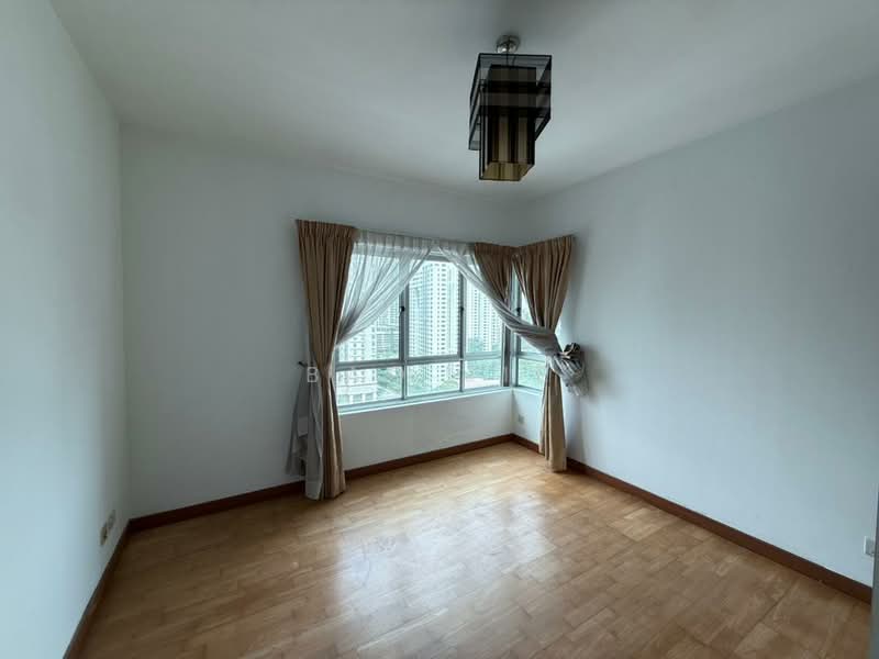 Service Residence for Sale at Kiara Designer Suites - Bao Jie - View - PropertyGuru.com.my