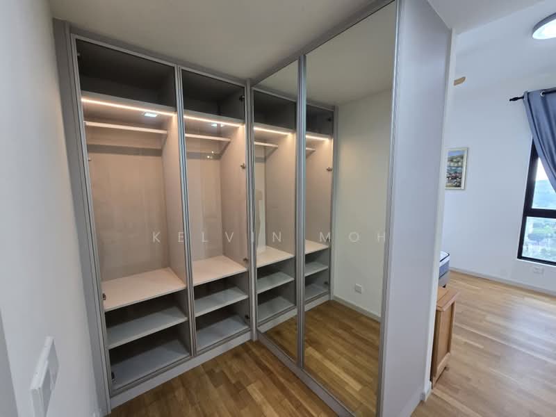 Service Residence for Rent at Residensi Solaris Parq - Kelvin Moh - Interior - PropertyGuru.com.my