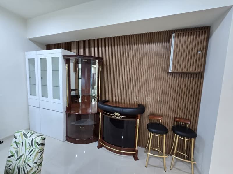 Service Residence for Rent at Residensi Solaris Parq - Kelvin Moh - Interior - PropertyGuru.com.my