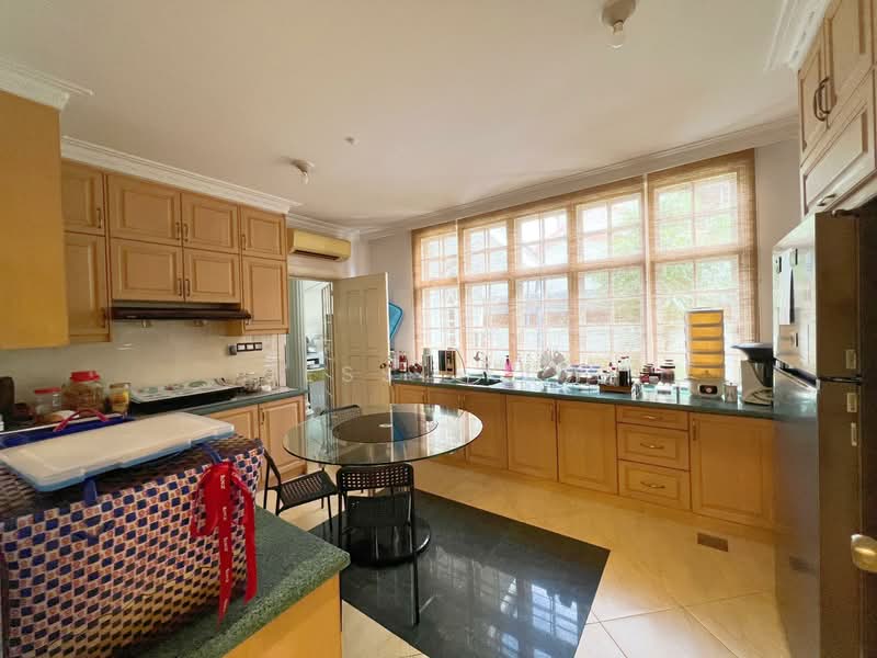 Bungalow for Sale in Taman Tun Dr Ismail (Kuala Lumpur) - Jessi Kew - Kitchen - PropertyGuru.com.my