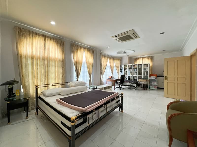 Bungalow for Sale in Taman Tun Dr Ismail (Kuala Lumpur) - Jessi Kew - Bedroom - PropertyGuru.com.my