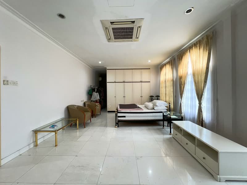 Bungalow for Sale in Taman Tun Dr Ismail (Kuala Lumpur) - Jessi Kew - Bedroom - PropertyGuru.com.my
